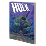 Hulk TP Incredible Orgins