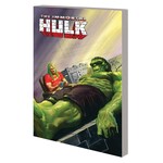 Immortal Hulk Vol 3 TPB Hulk in Hell