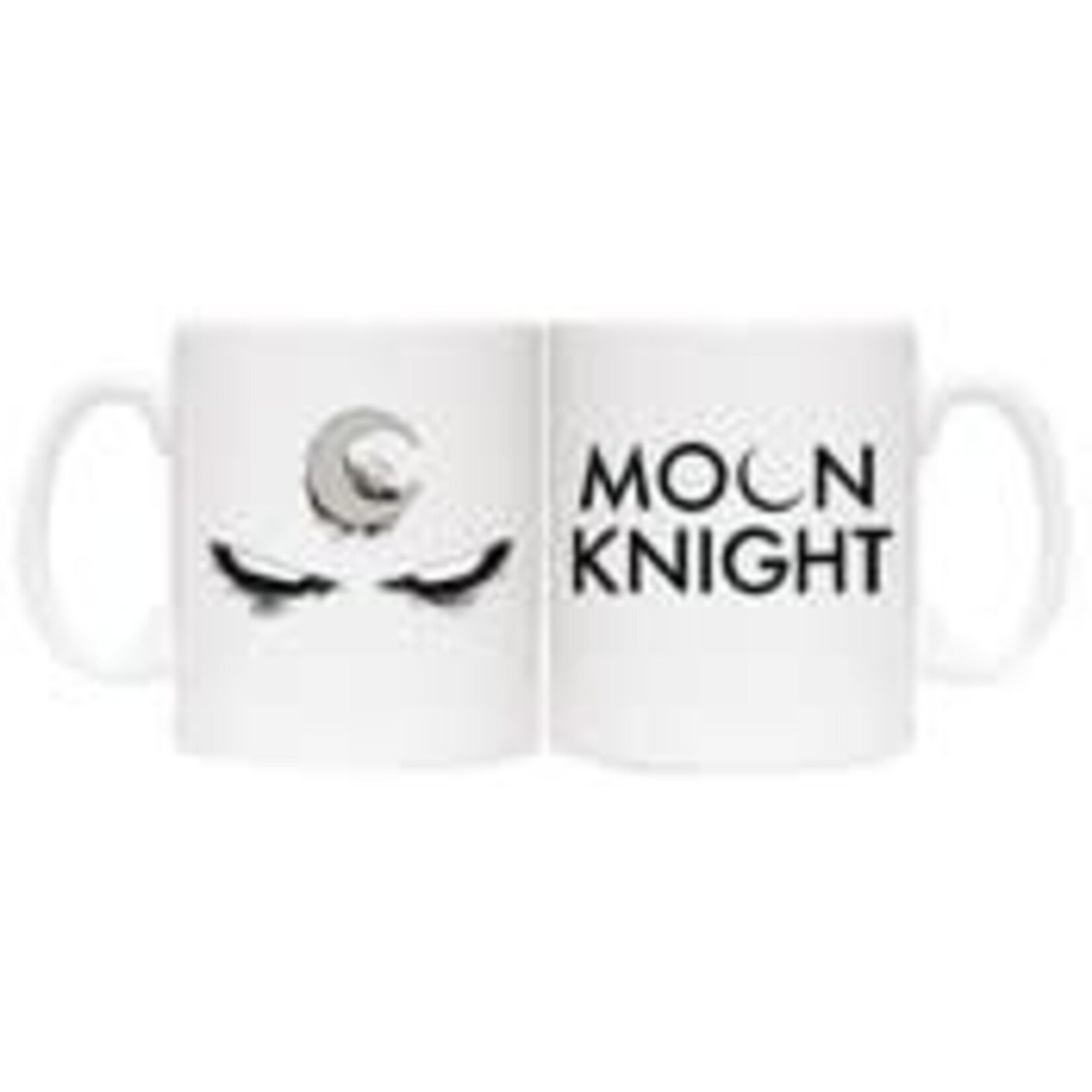 MARVEL MOON KNIGHT FACE PX COFFEE MUG