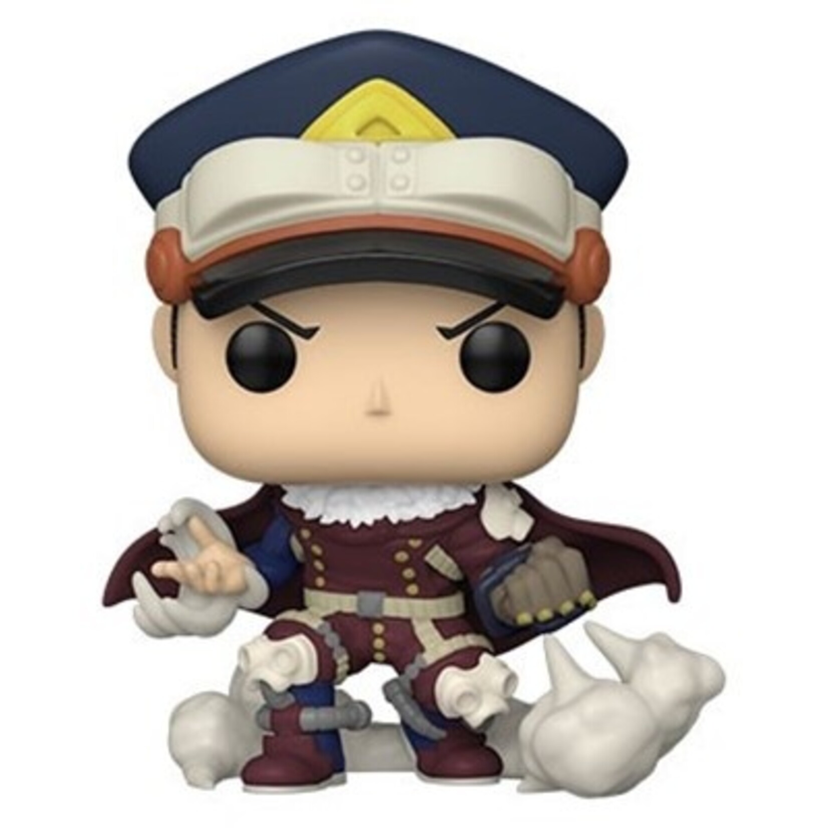 POP MY HERO ACADEMIA INASA YOARASHI