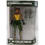 DC Designer Bombshell- Hawkgirl