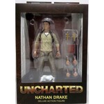 UNCHARTED MOVIE DELUXE NATHAN DRAKE FIG