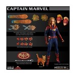 One-12 Marvel Captain Marvel