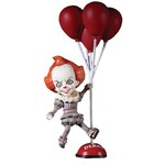 IT QBITZ CLASSIC PENNYWISE W/BALLOONS