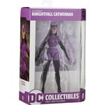 DC Essentials - Knightfall Catwoman