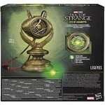 DOCTOR STRANGE LEGENDS GEAR EYE OF AGAMOTTO