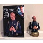 STAR TREK BUST SARU