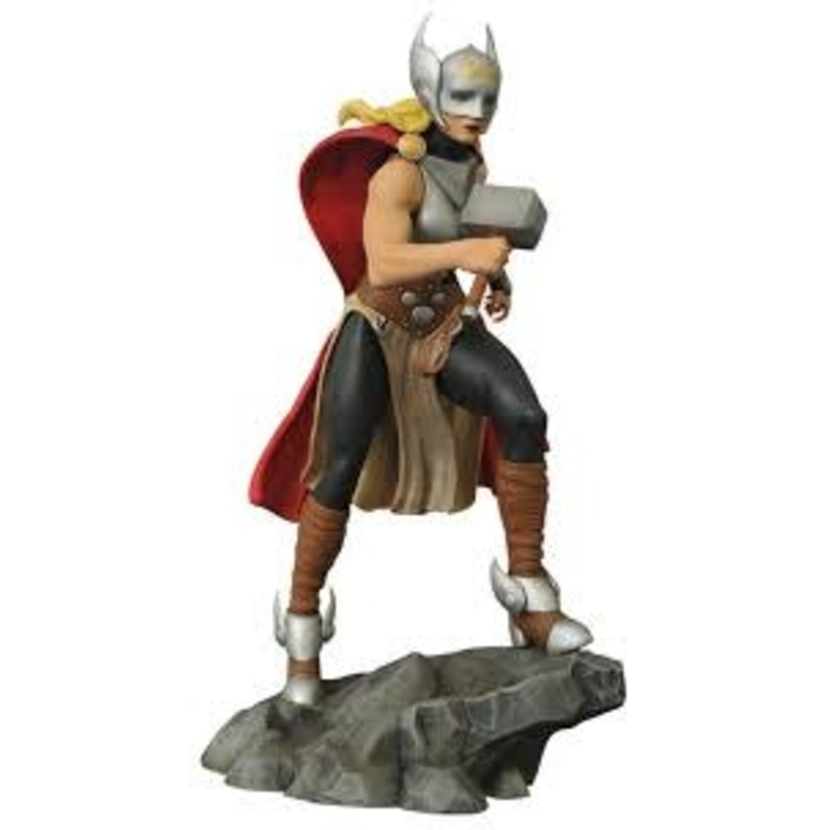 Marvel Gallery Lady Thor