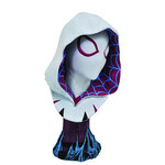 Legends in 3D Marvel Spider Gwen Bust