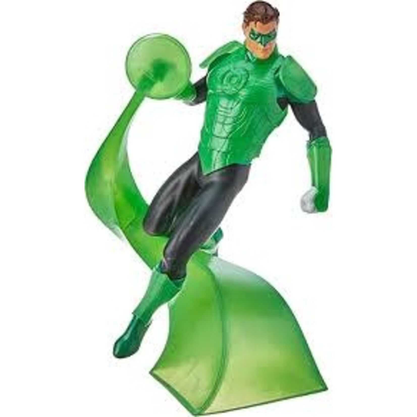 Gallery - Green Lantern