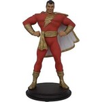 DC Heroes Shazam 1/9 Polystone Statue