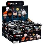 3D Foam Bag Clip MTG Mystery Minis