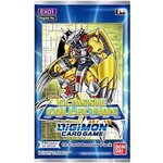 DIGIMON CLASSIC COLLECTION BOOSTER