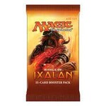 MTG Rivals of Ixalan Booster Pack