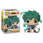 POP ANIME MY HERO ACADEMIA DEKU W/GLOVES