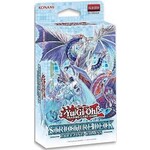 YUGIOH FREEZING CHAINS STRUCTURE DECK