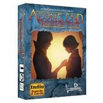 Aeons End Accessory Pack Board Game