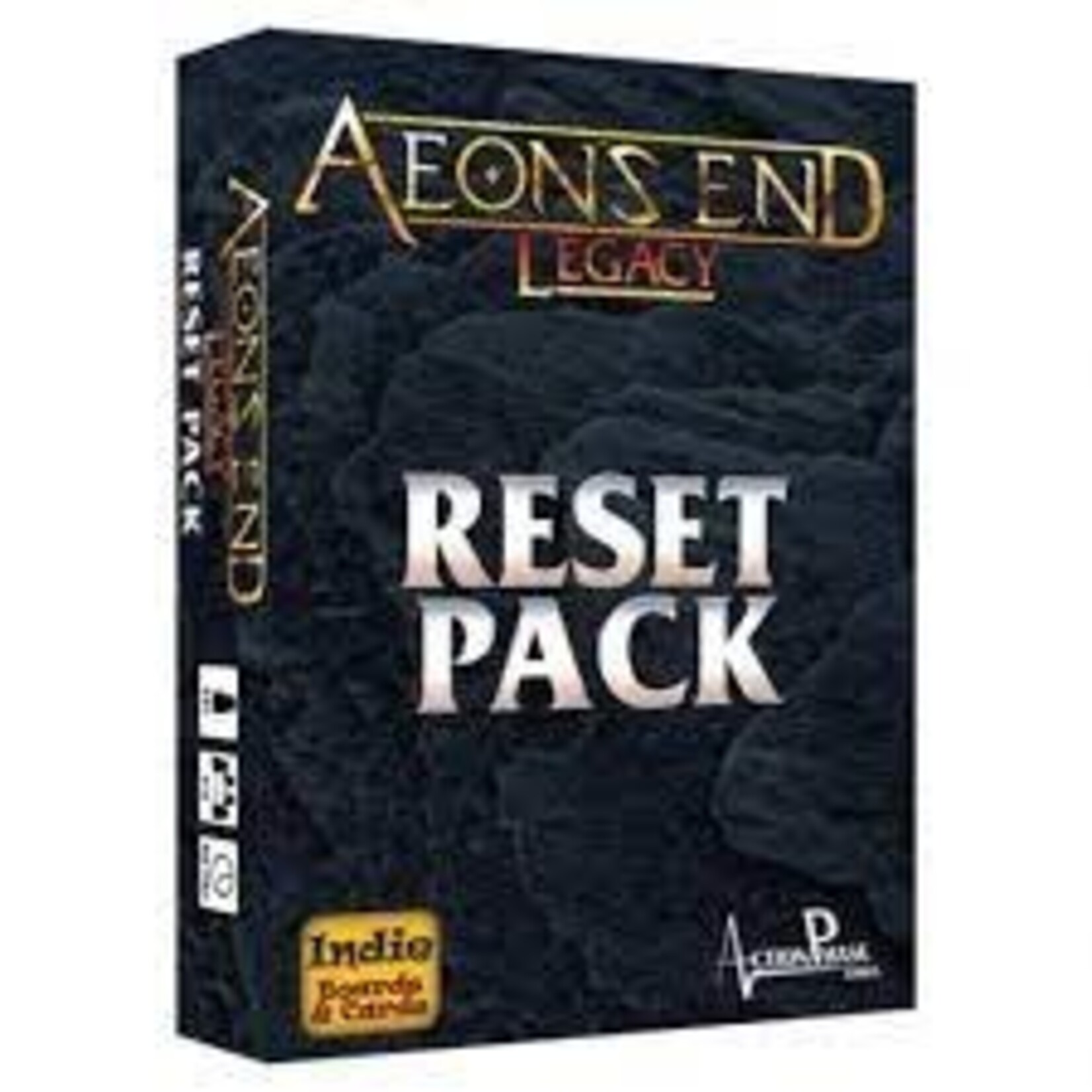 Aeon's End: Legacy Reset Pack Board Game