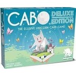 Cabo Deluxe Edition Board Game