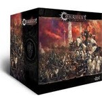 Conquest: The Last Argument of Kings Core Box