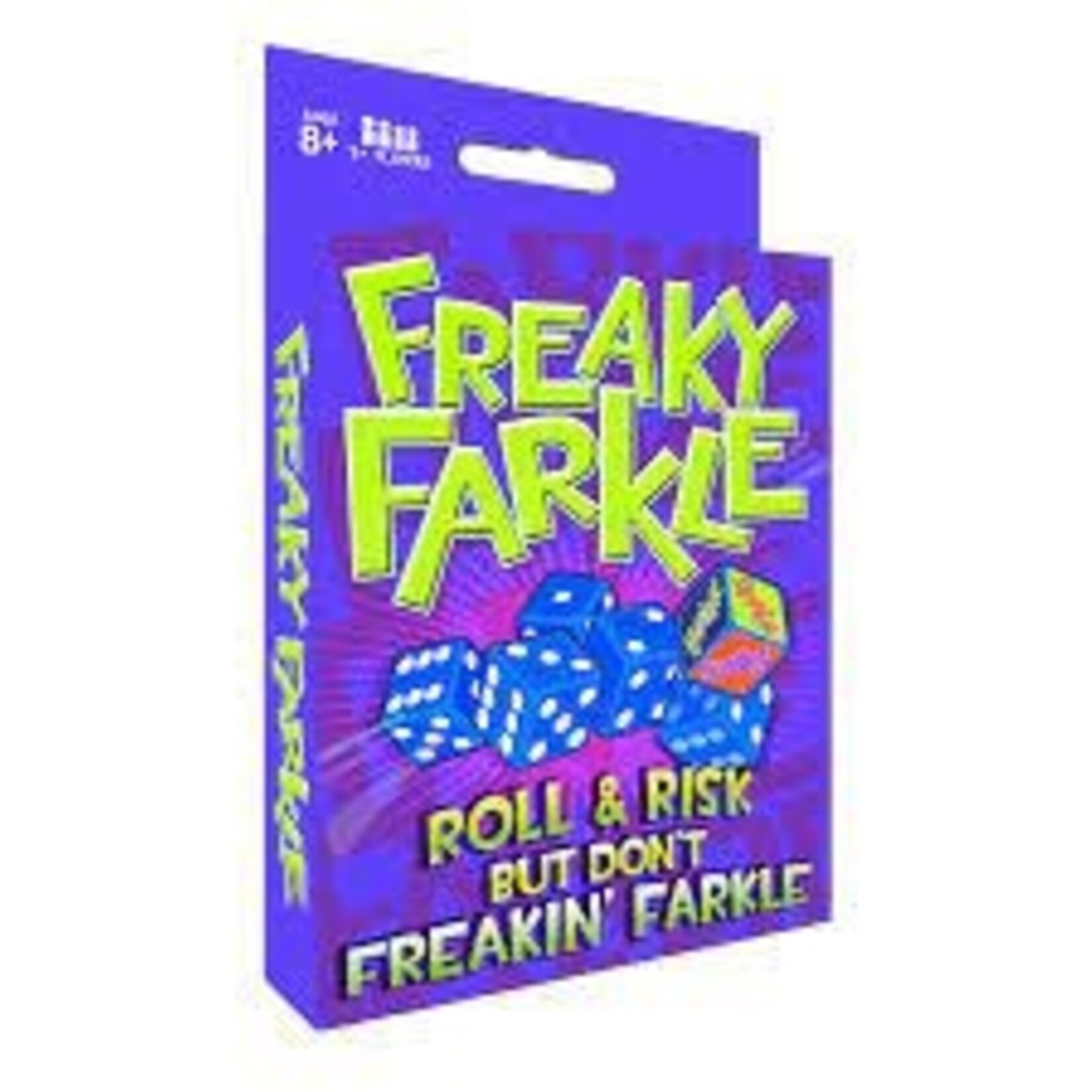 Freaky Farkle