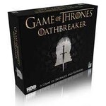 Game of Thrones: Oathbreaker Board Game