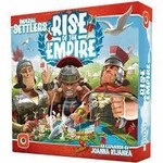 Imperial Settlers Rise of Empire Game