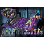 Joker VS Batman Chess Set