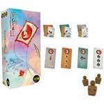 Kanagawa Yokai Expansion Board Game