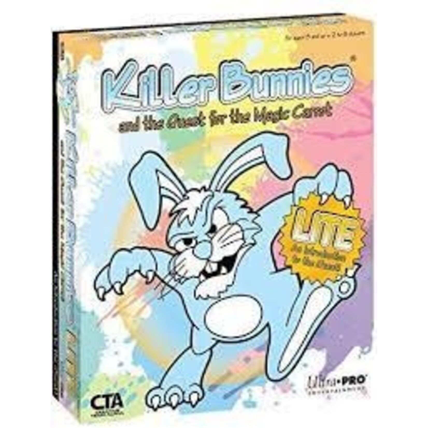 KILLER BUNNIES LITE