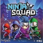 Ninja Squad Game