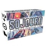 Sojourn Board Game