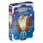 Space Base: The Emergence of Shy Pluto Board Game