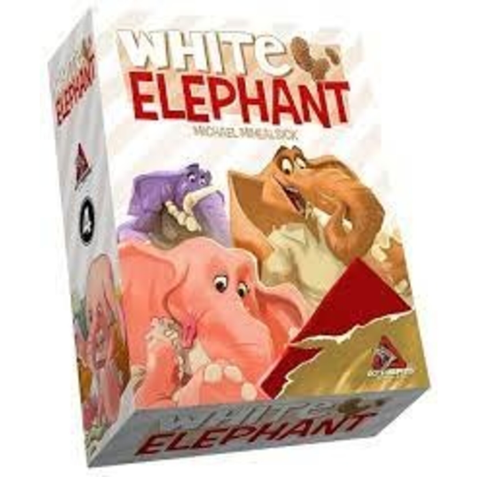 White Elephant BG