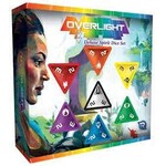 OVERLIGHT DELUXE SPIRIT DICE SET