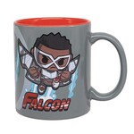 MARVEL MINI HEROES FALCON 11 OZ MUG