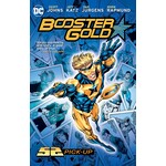 BOOSTER GOLD: 52 PICK UP 2023 EDITION