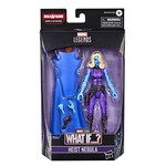 MARVEL LEGENDS WHAT IF HEIST NEBULA