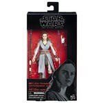 Star Wars Black Series 6-inch- Rey (Jedi training)