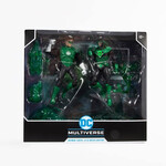 DC COLLECTOR GREEN LANTERN V DAWNBRAKER 7IN SCALE