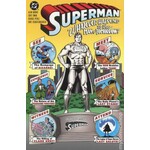 SUPERMAN WHATEVER HAPPENED TO THE MAN OF STEEL HC