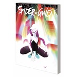 Spider Gwen - Most Wanted (TPB)