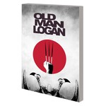 Wolverine Old Man Logan TP Vol 3 Last Ronin