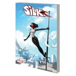 Silk Vol 3 Clone Conspiracy