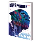 Rise of Black Panther TP