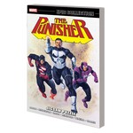PUNISHER EPIC COLLECTION TP JIGSAW PUZZLE