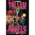X Men TP Fallen Angels