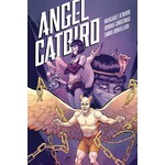 Angel Catbird HC Vol 3
