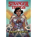 STRANGER THINGS ERICA THE GREAT TP
