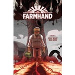 Farmhand Vol 1 - Reap What Was Sown (TPB)